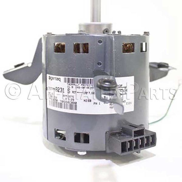 Iec 15HP, 208230V  FAN COIL MOTOR E020-70556380